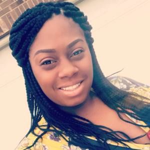 Meet your Posher, Brooke